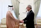 توضیح وزیر خارجه قطر درباره وضعیت خلبانان ایرانی