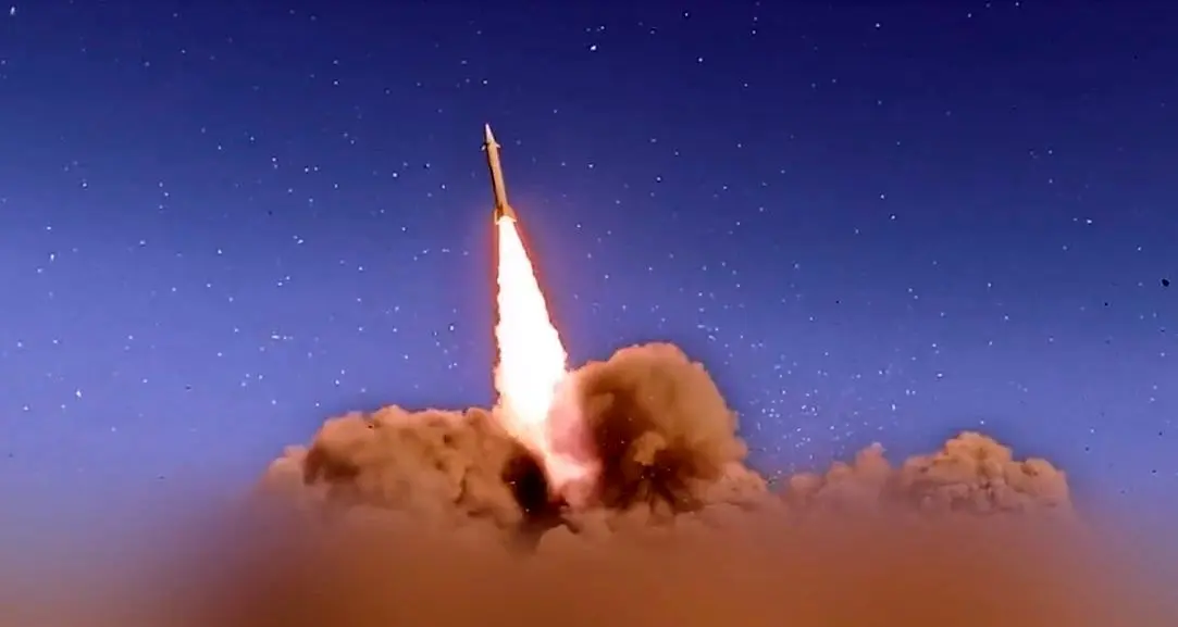 تصاویر ماهواره‌ای از اصابت موشک و پهپادهای ایرانی به پایگاه‌های آمریکا