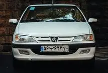 پژو پارس میلیاردی شد