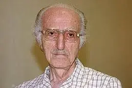 ابوالحسن نجفی؛ مردی که آموخت غلط ننویسیم