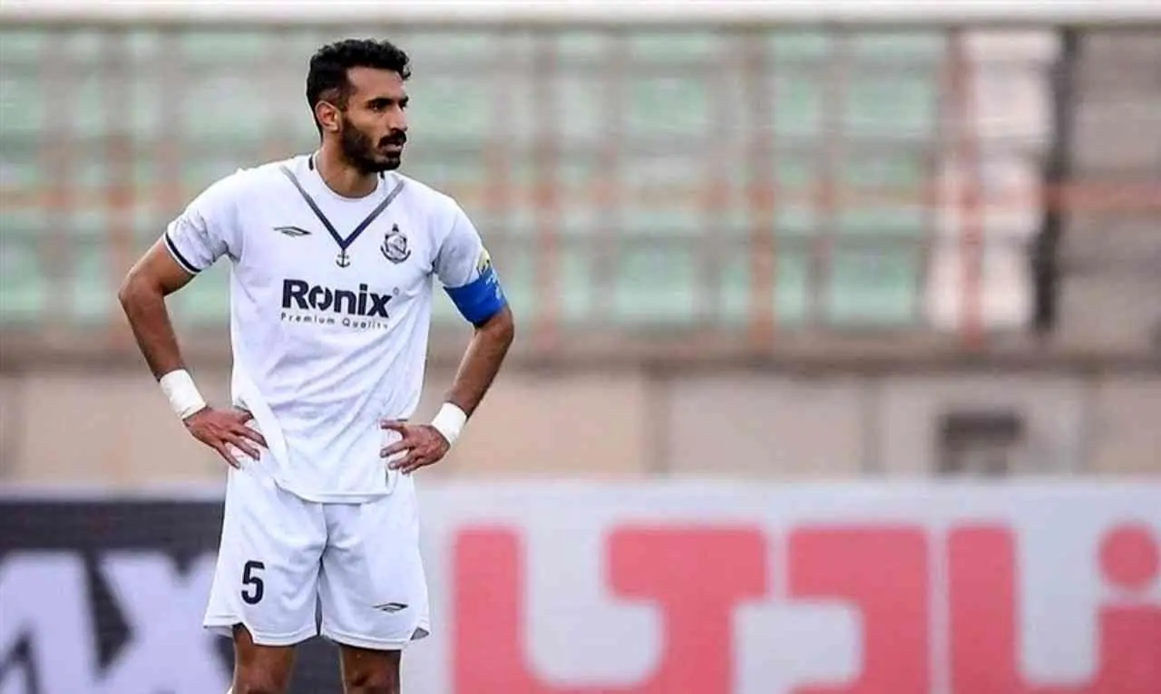 اظهارات زننده مجری تلویزیون در پی انتشار کلیپ  عروسی بازیکن ملوان

