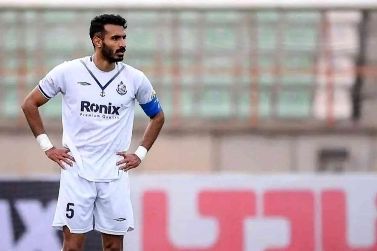 اظهارات زننده مجری تلویزیون در پی انتشار کلیپ  عروسی بازیکن ملوان

