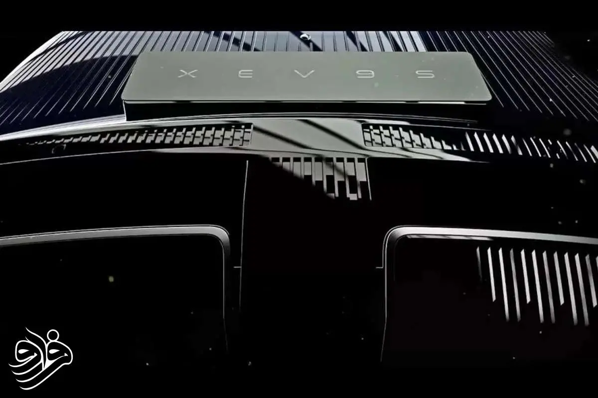 شاسی‌بلند برقی هفت‌نفره ماهیندرا XEV 9S در راه است