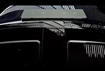 شاسی‌بلند برقی هفت‌نفره ماهیندرا XEV 9S در راه است