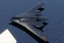 معرفی بمب‌افکن رادارگریز H- ۲۰ چین؛ طراحی مشابه B- ۲ و برد بیش از ۱۰ هزار کیلومتر