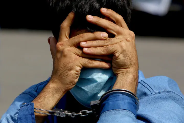 حسادت مرگبار؛ قتل پسرعمو به خاطر رقابت شغلی