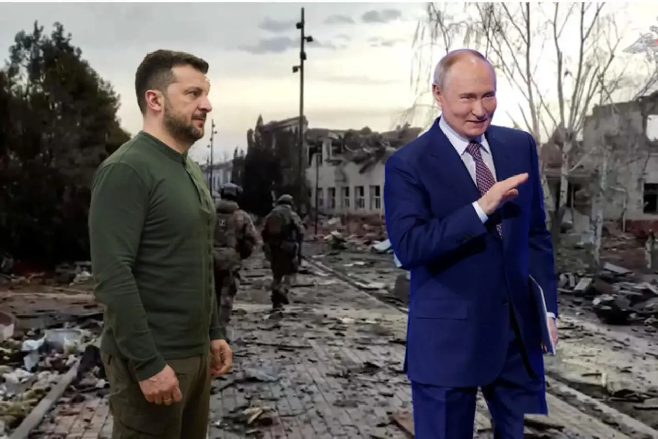 تلگراف: واشنگتن ممکن است حاکمیت روسیه بر برخی مناطق اوکراین را به رسمیت بشناسد