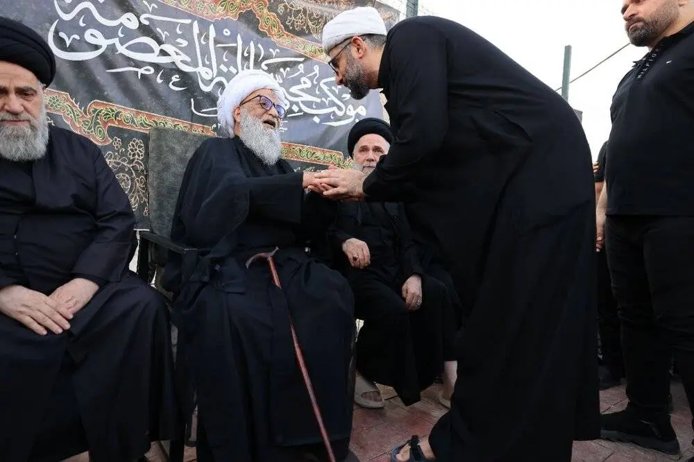 گالری