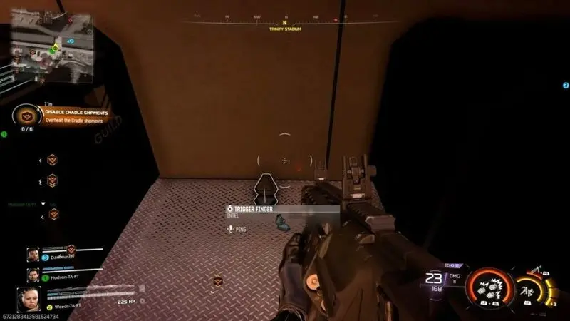 Call of Duty Black Ops 7