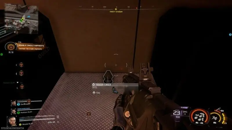 Call of Duty Black Ops 7