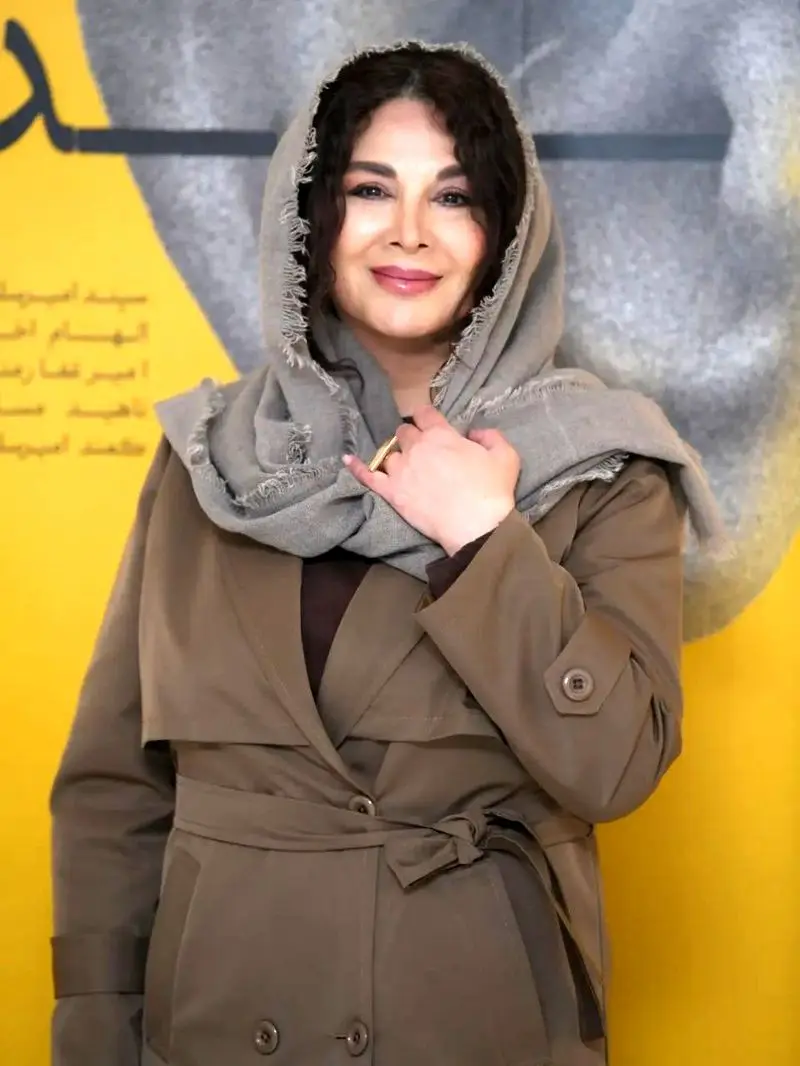 طنین ایرانیان