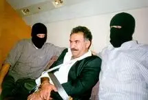 انتشار تصویری جدید از عبدالله اوجالان پس از سال‌ها