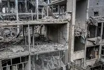 جزئیات حمله به محدوده شهدا تهران