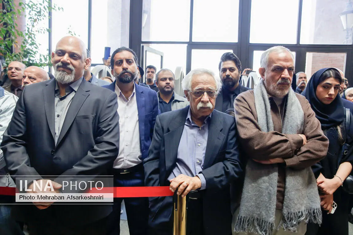 گالری