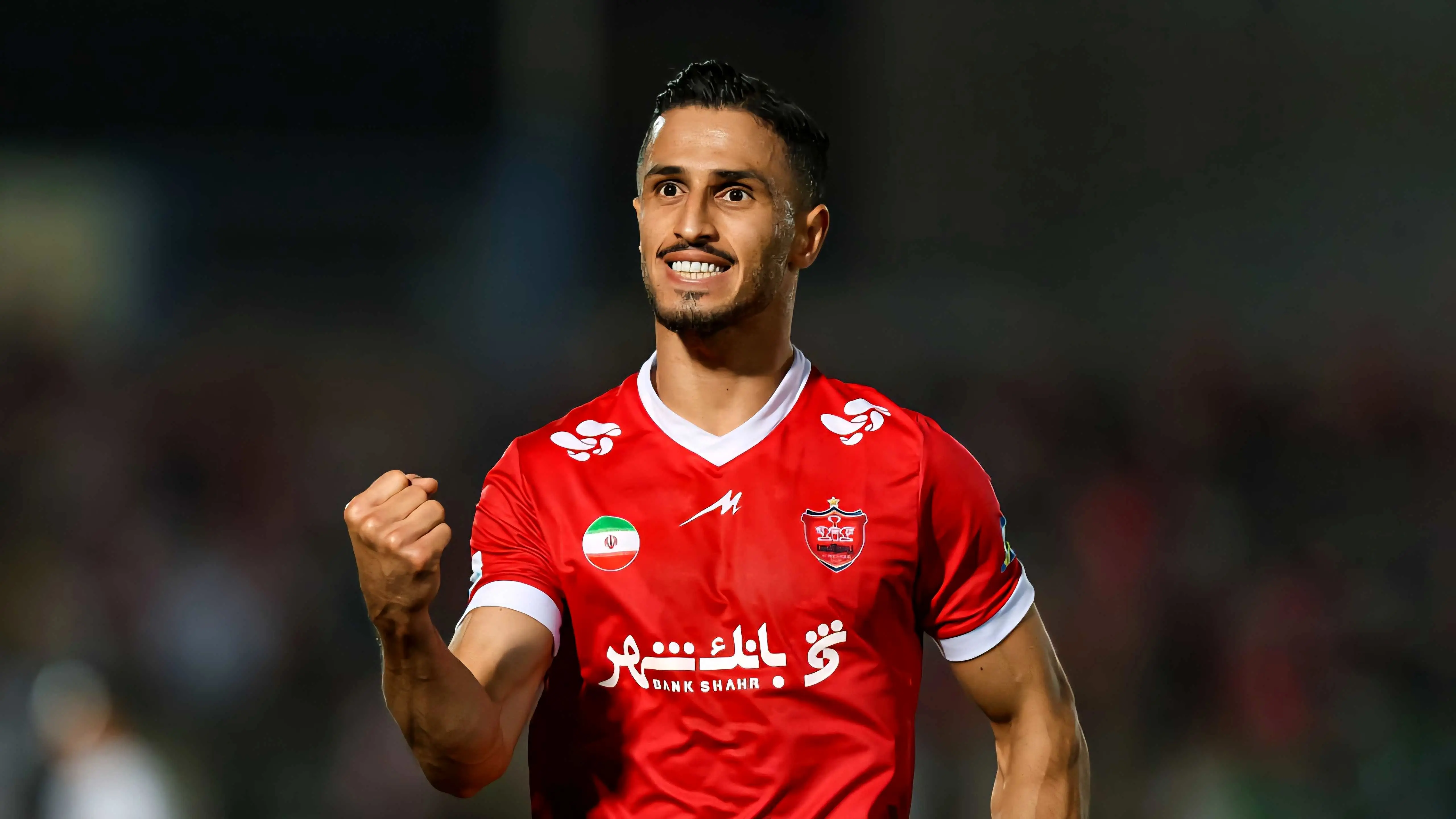 واکنش باشگاه پرسپولیس به مصاحبه اعتراضی علیپور