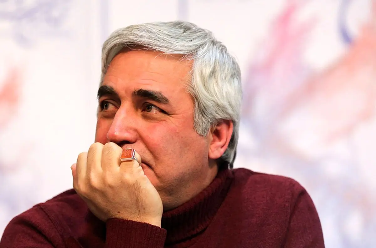 حاتمی‌کیا: ننگمان باد!