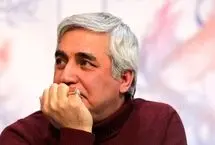 حاتمی‌کیا: ننگمان باد!