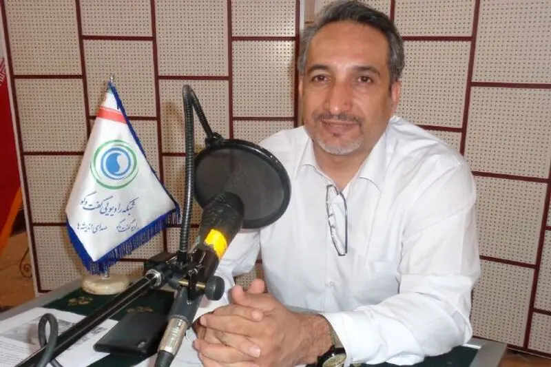 محمد ابراهیم رئیسی
