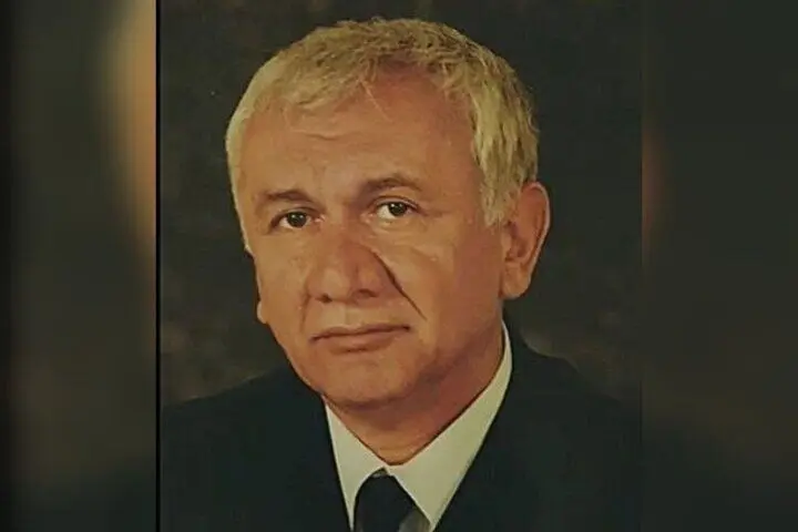 سعید صبری، پیشکسوت سینما درگذشت