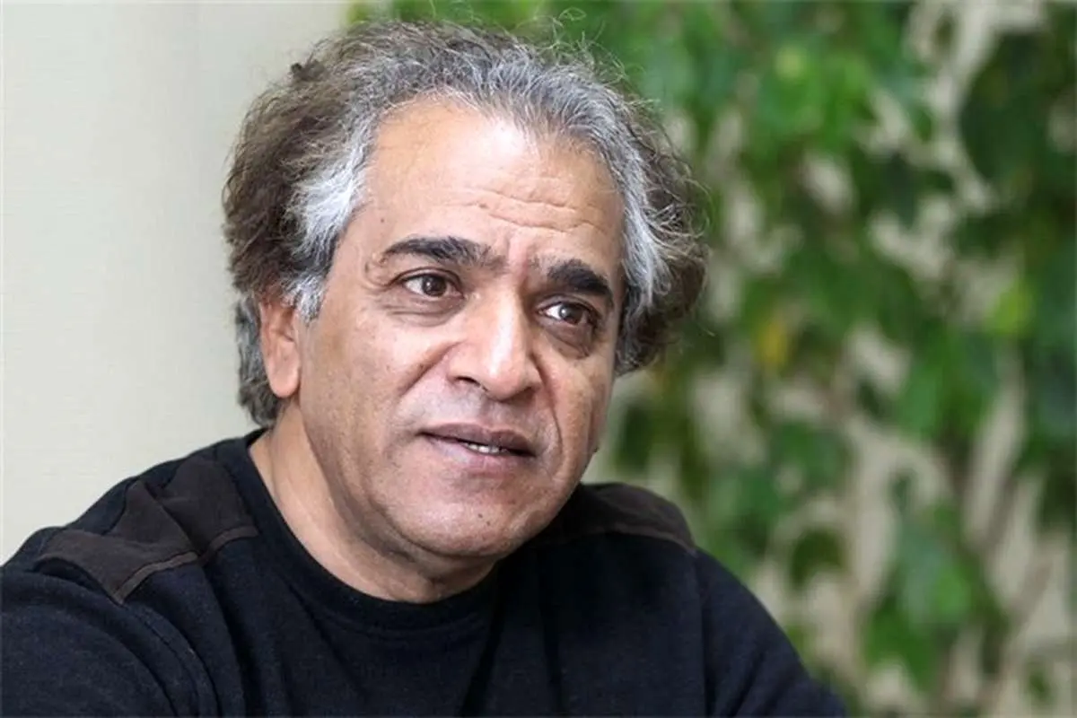 اصغر همت: شونه تخممرغی بازی نمی کنم