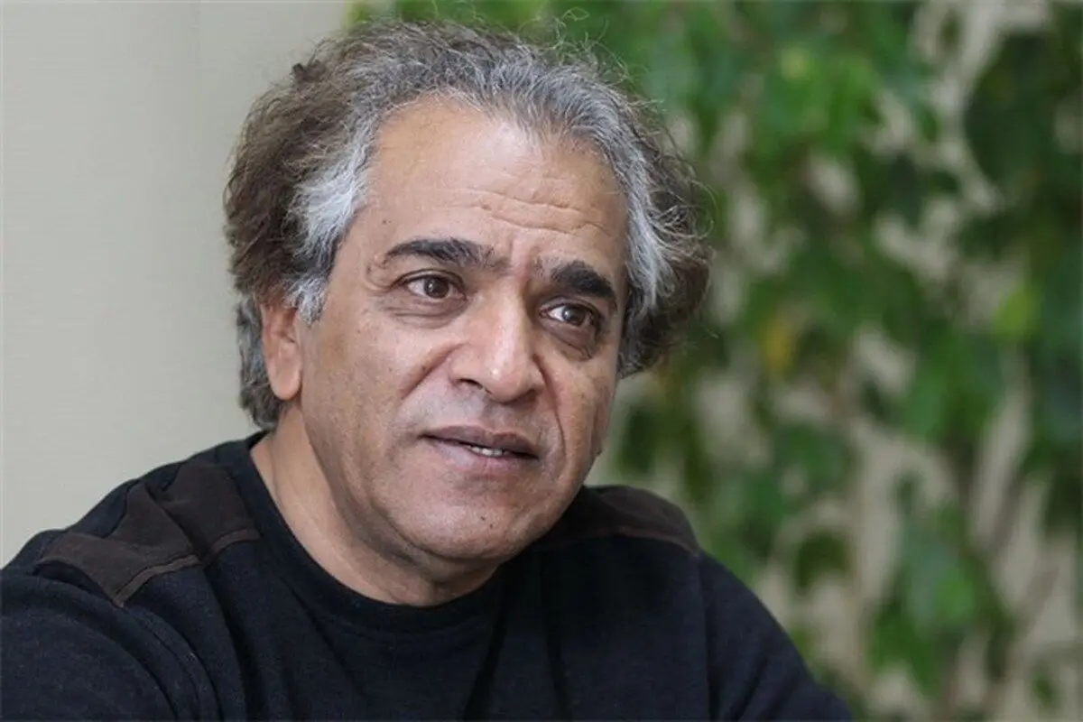 اصغر همت: شونه تخم‌مرغی بازی نمی کنم