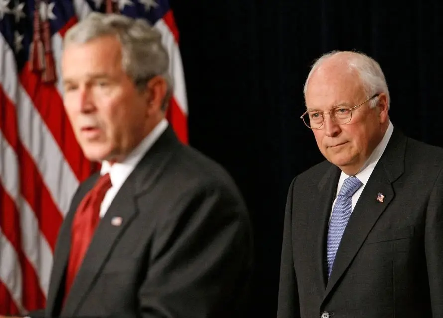 مردی که می‌خواست ایران را بمباران کند