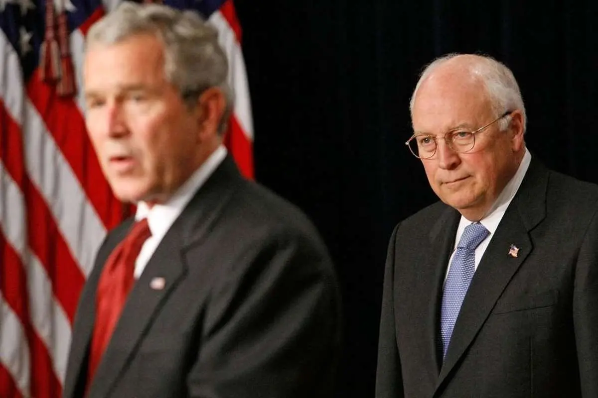 مردی که می‌خواست ایران را بمباران کند