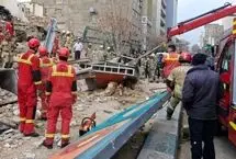 گزارش اورژانس کشور از آخرین آمار مصدومان جنگ اخیر