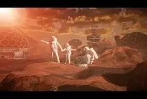 نسل آینده بشر ممکن است در فضا متولد شود!