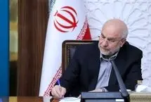 قالیباف: روزهای سازندگی در راه است 