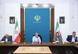 دستور پزشکیان برای تأمین برق صنایع
