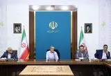 دستور پزشکیان برای تأمین برق صنایع