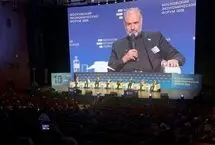 سفیر ایران در روسیه: آمریکا مجبور به پذیرش شرایط ما شد