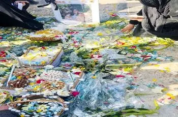 روایت بی‌پناهی «ملیکا» در بیابان/ برادر مقتول جزئیات جدیدی را فاش کرد
