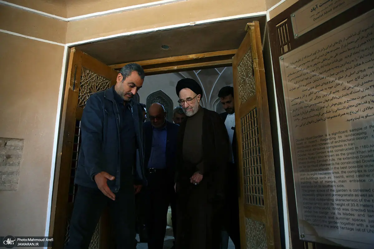 گالری