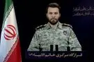سخنگوی قرارگاه خاتم: تعداد نقص فنی، ضربات مغزی خفیف و خوددرگیری‌هایتان، مدتیست بیش از پیش شده