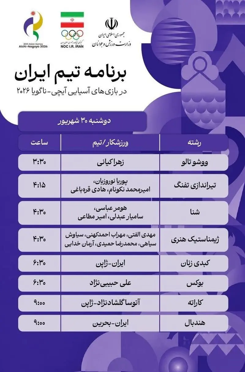 برنامه ۰۲