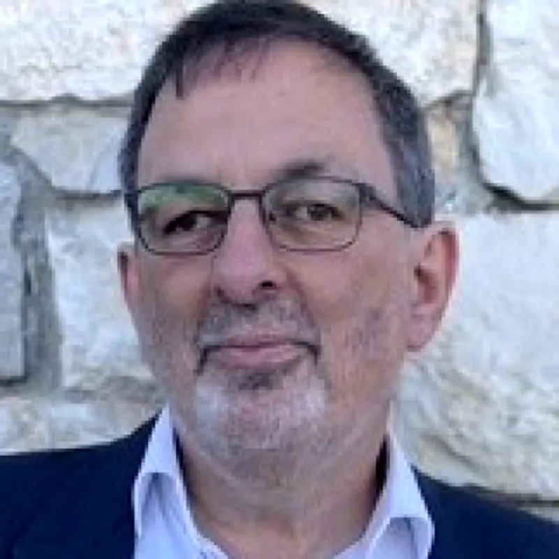 دیوید ای. روزنبرگ