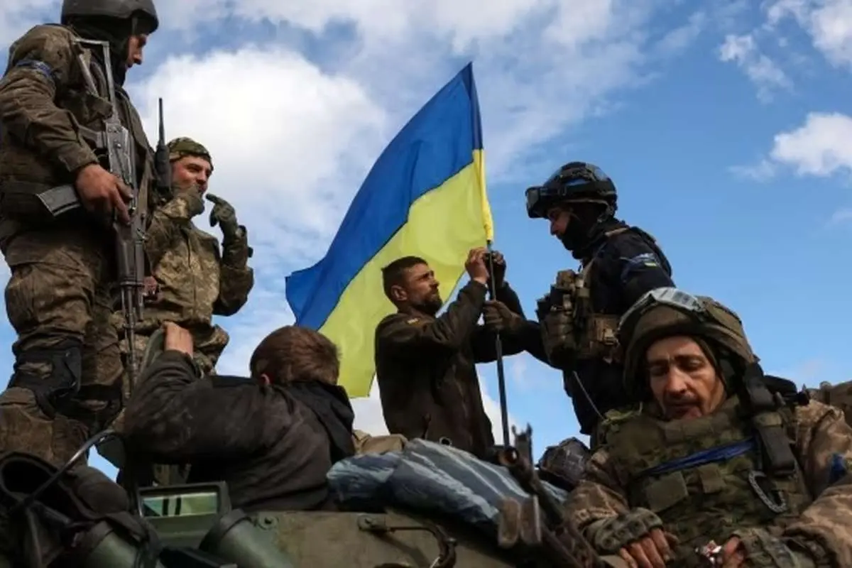 پاتک مسکو به کی‌یف/ بیش از ۲۰۰ پهپاد اوکراینی سرنگون شدند