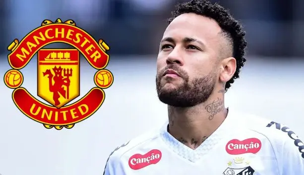 نیمار در منچستر؟ شوخی خوبی نیست!