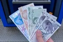 قیمت لیر ترکیه امروز پنجشنبه 7 اسفند 1404