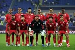 ناکامی دیگر کی روش با تیم ملی فوتبال عمان

