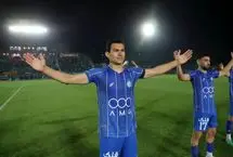 پیام آشورماتوف برای استقلالی‌ها: آماده‌ام برگردم!