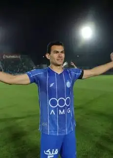 پیام آشورماتوف برای استقلالی‌ها: آماده‌ام برگردم!