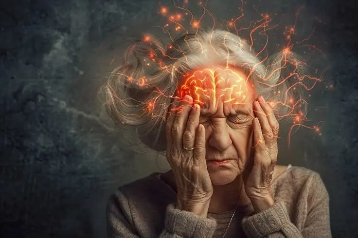 پیری مغز به دلیل تکرار، نه سن / چگونه مغز با یکنواختی پیر می‌شود؟