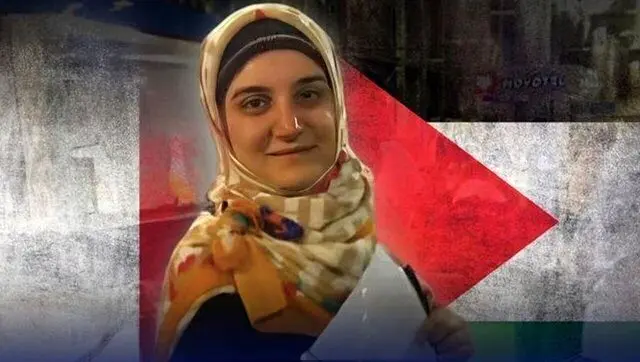 محکومیت مهدیه اسفندیاری به ۴ سال حبس