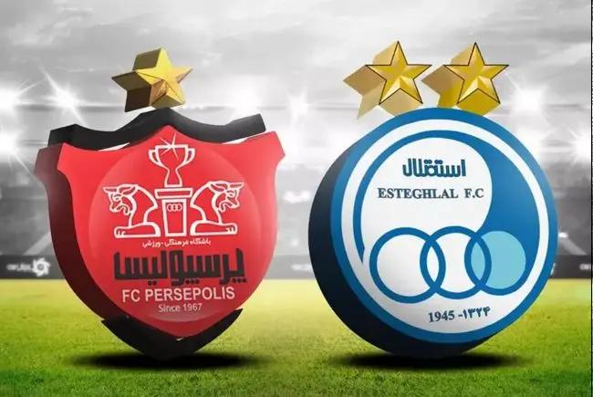 فصل 26 لیگ برتر | زمان دربی استقلال - پرسپولیس مشخص شد