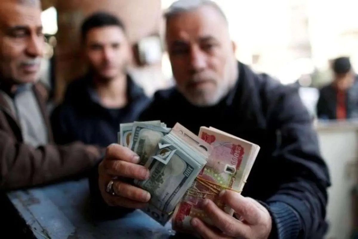 قیمت دینار عراق امروز پنجشنبه 13 شهریور 1404