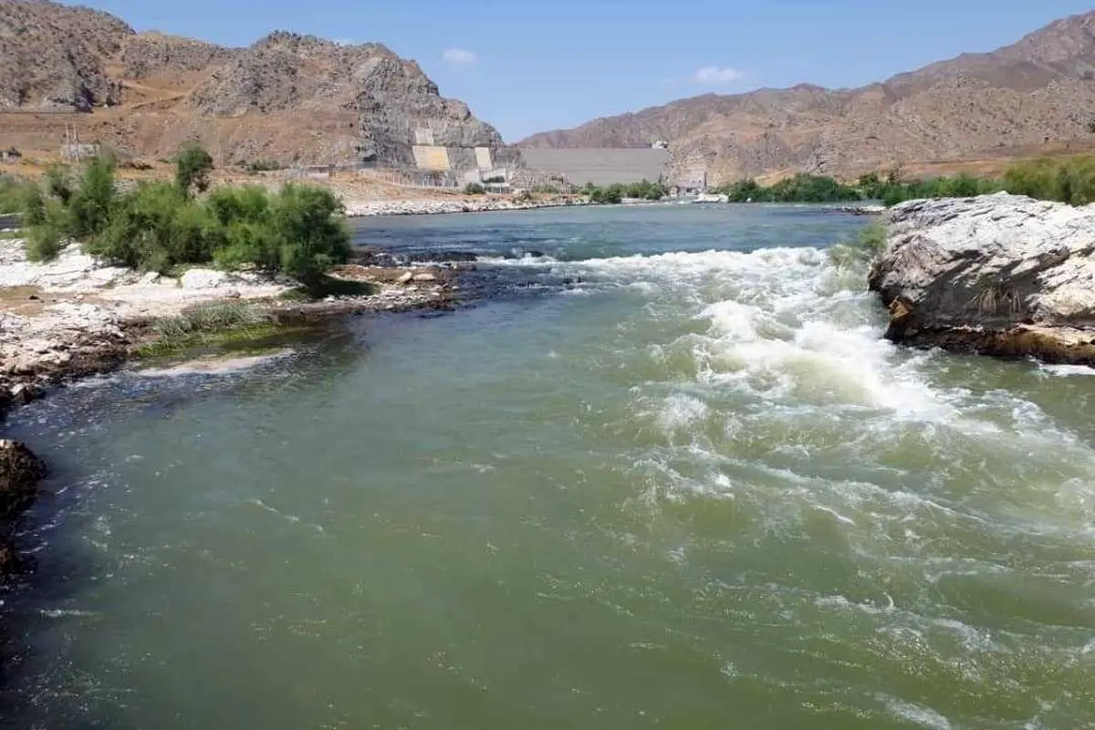 استاندار خوزستان: طرحهایی اجرایی بر روی ارس، بیرحمی زیست محیطی است