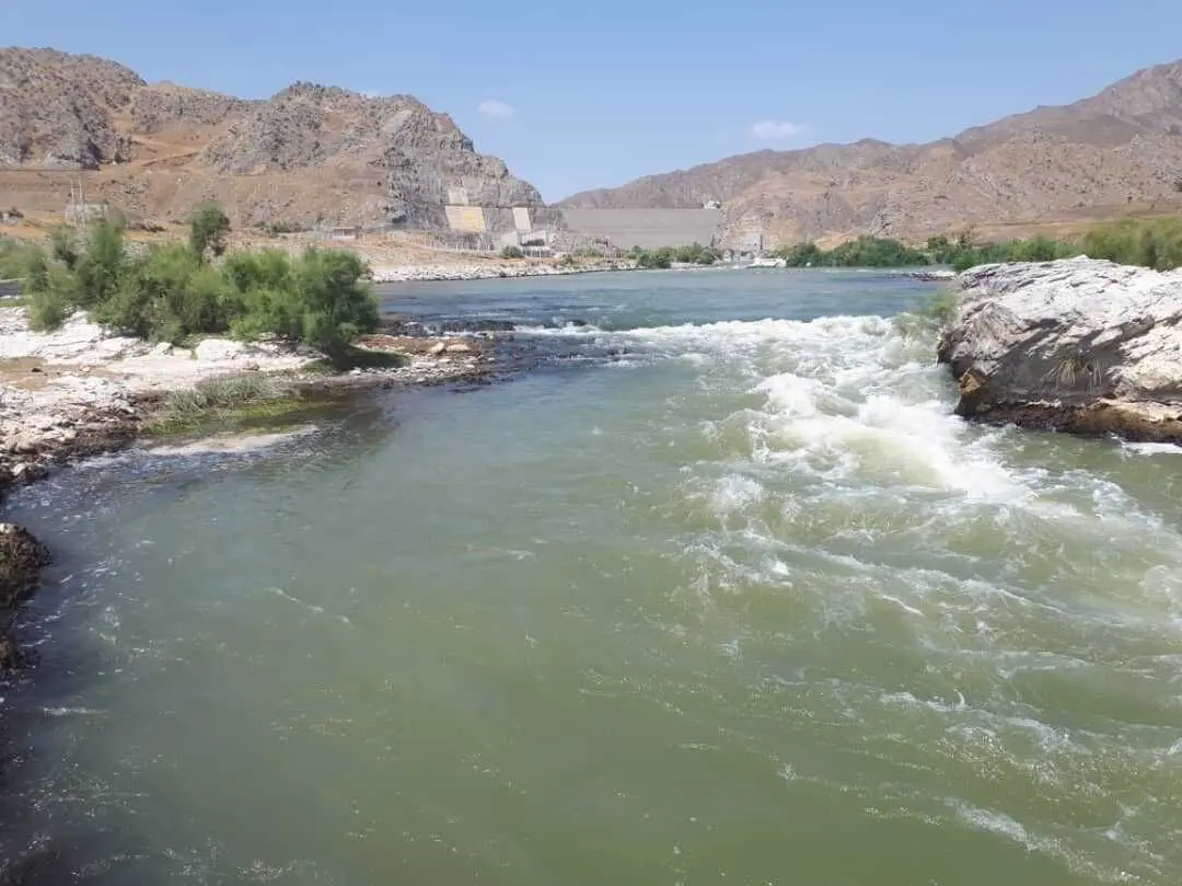 استاندار خوزستان: طرح‌هایی اجرایی بر روی ارس، بی‌رحمی زیست‌ محیطی است

